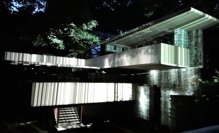 Luftwerk-Fallingwater