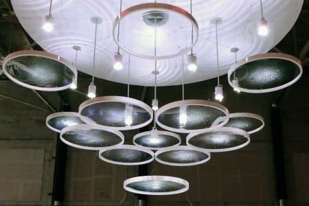Flower of Light Luftwerk